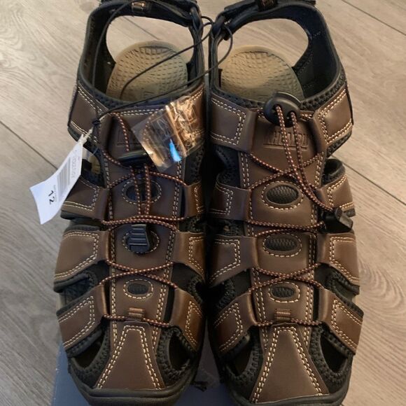 Khombu All season all the time Hal style sandal - Picture 1 of 8